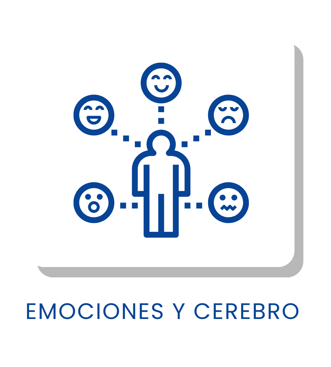 EMOCIONES Y CEREBRO