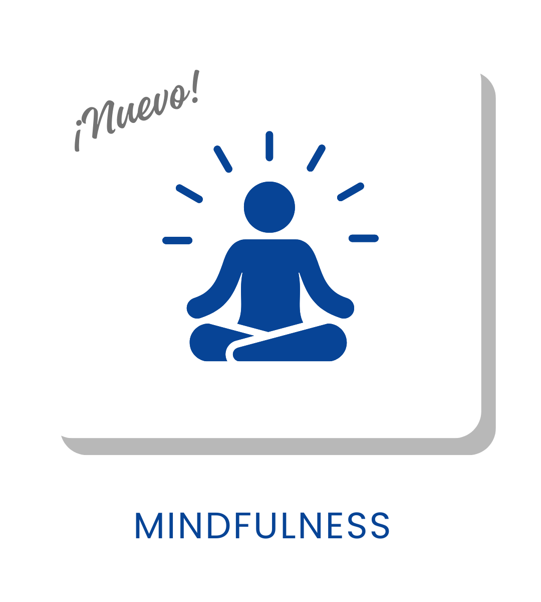 Icono Mindfulness nuevo