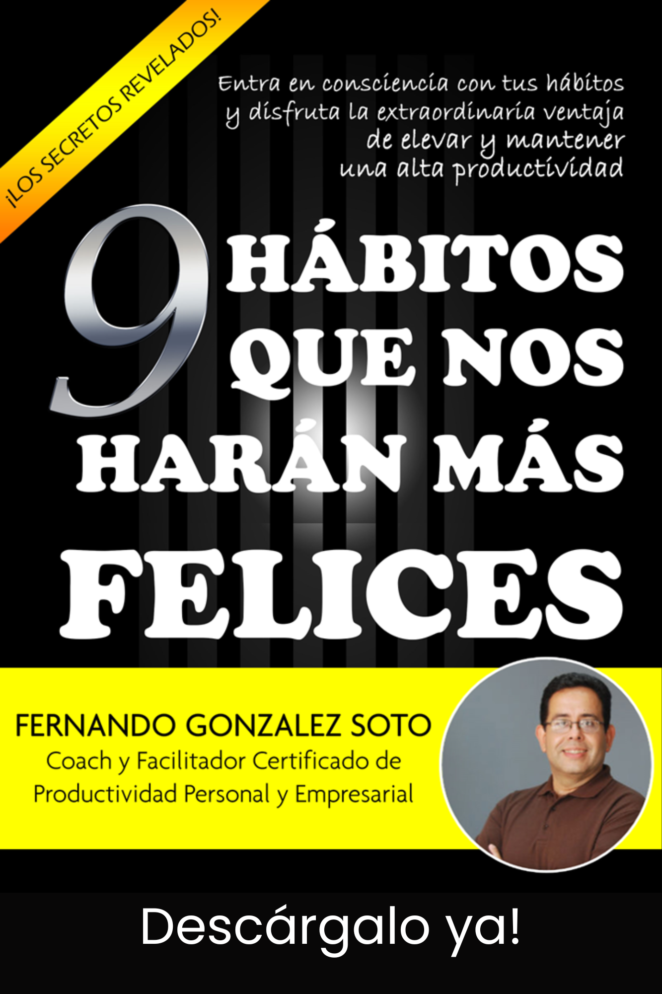9 hábitos que nos harán más felices