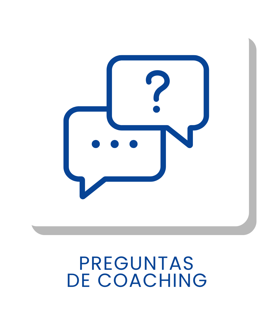 Preguntas de Coaching (4)